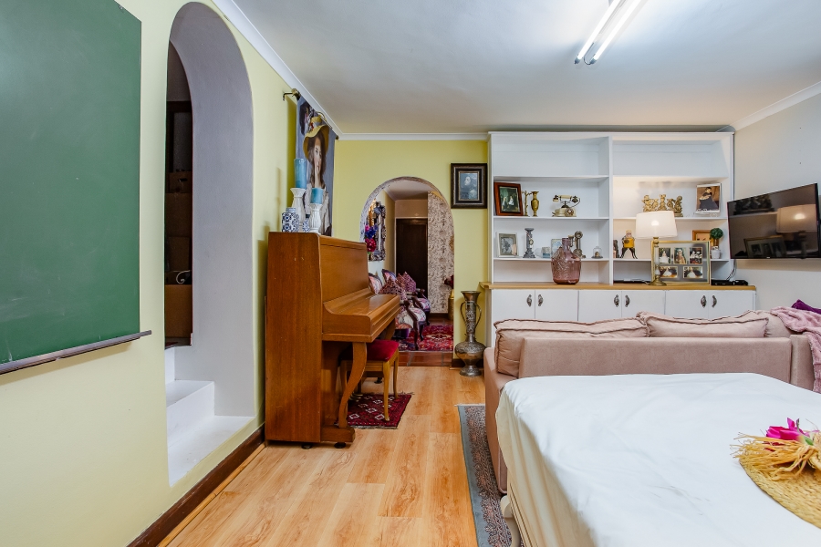 To Let 6 Bedroom Property for Rent in Groenvlei Western Cape